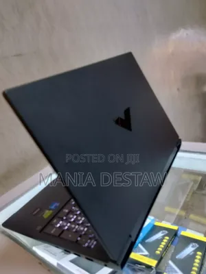 New Laptop HP Victus 16 32GB Intel Core I7 SSD 1T