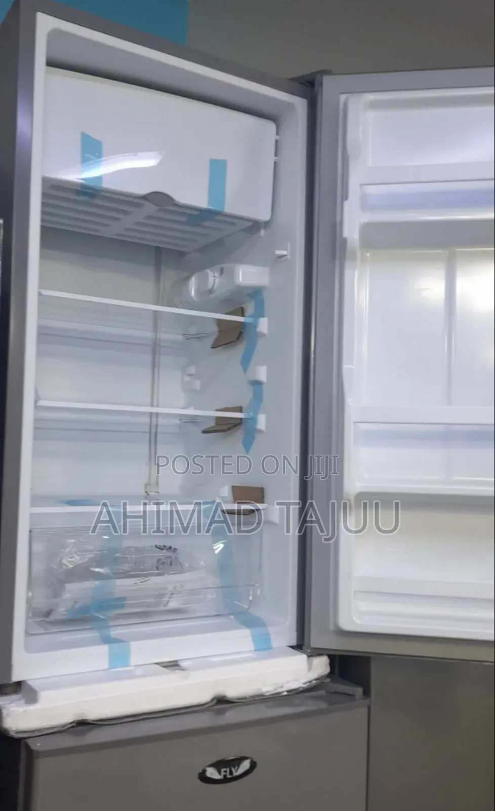 Midea Refrigerator 1 Door 85l Free Deliver