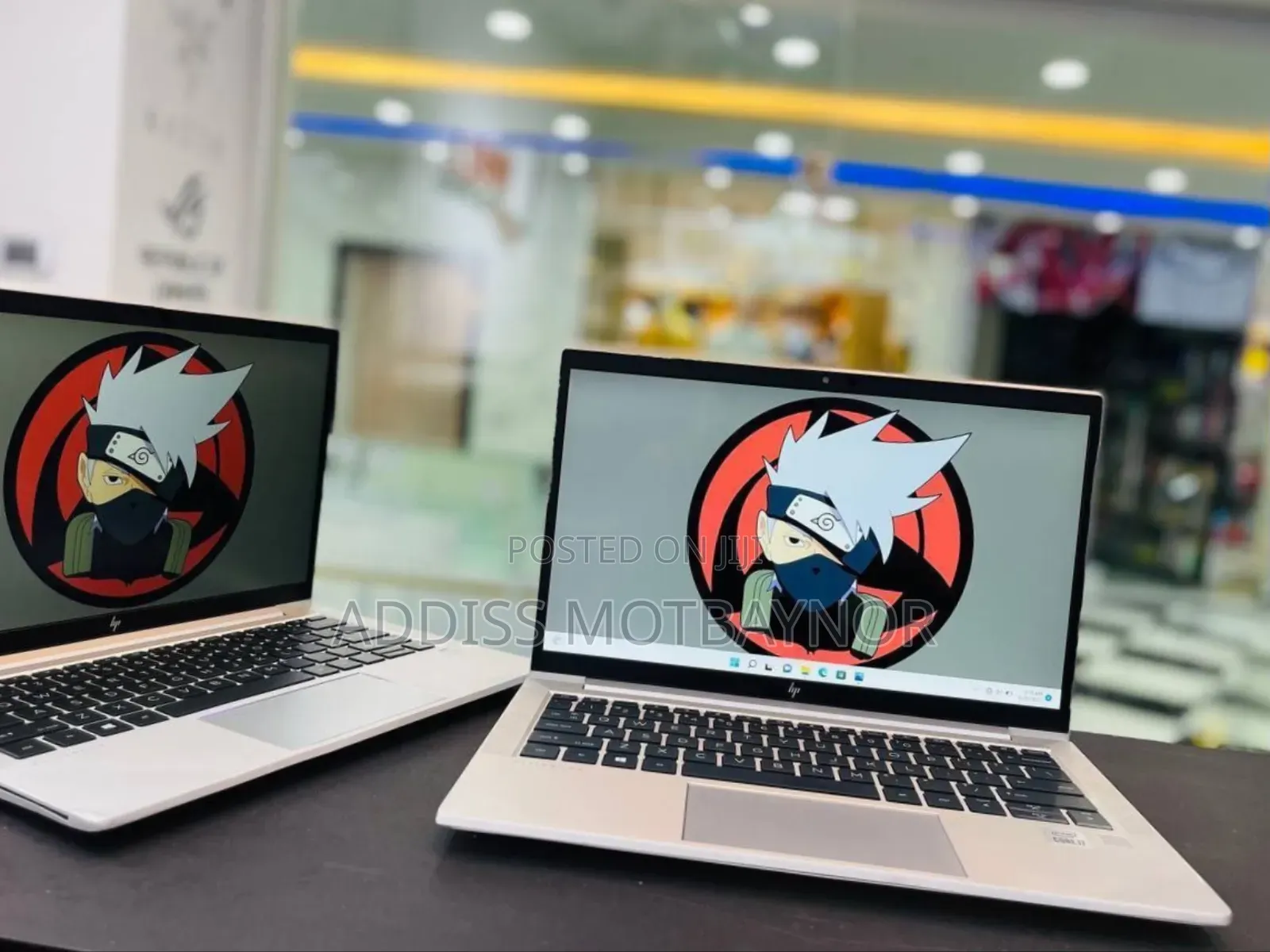 New Laptop HP EliteBook 840 16GB Intel Core I5 SSD 512GB