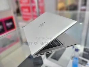 New Laptop HP EliteBook 840 16GB Intel Core I5 SSD 512GB