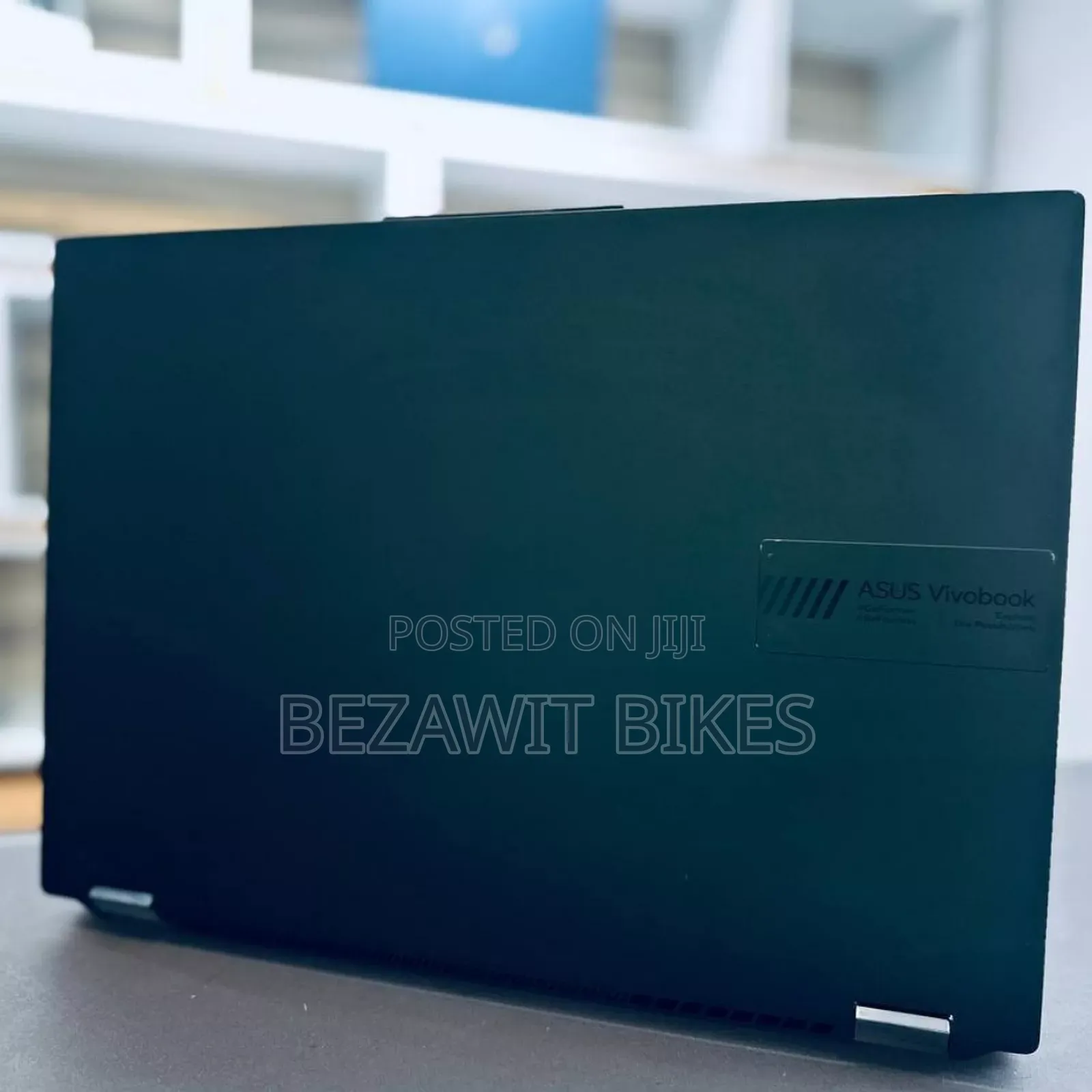 New Laptop Asus Vivobook 16 16GB AMD Ryzen 7 SSD 512GB