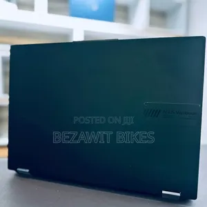 New Laptop Asus Vivobook 16 16GB AMD Ryzen 7 SSD 512GB