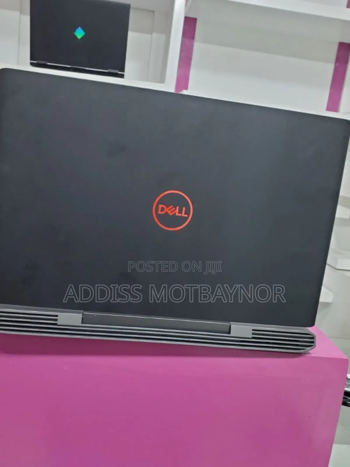 New Laptop Dell Latitude 5310 16GB Intel Core I7 SSD 512GB