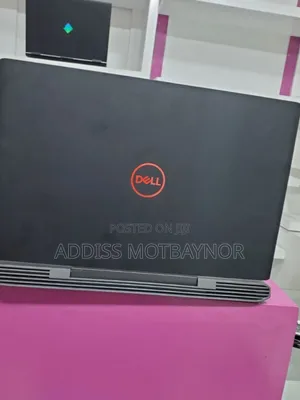 New Laptop Dell Latitude 5310 16GB Intel Core I7 SSD 512GB