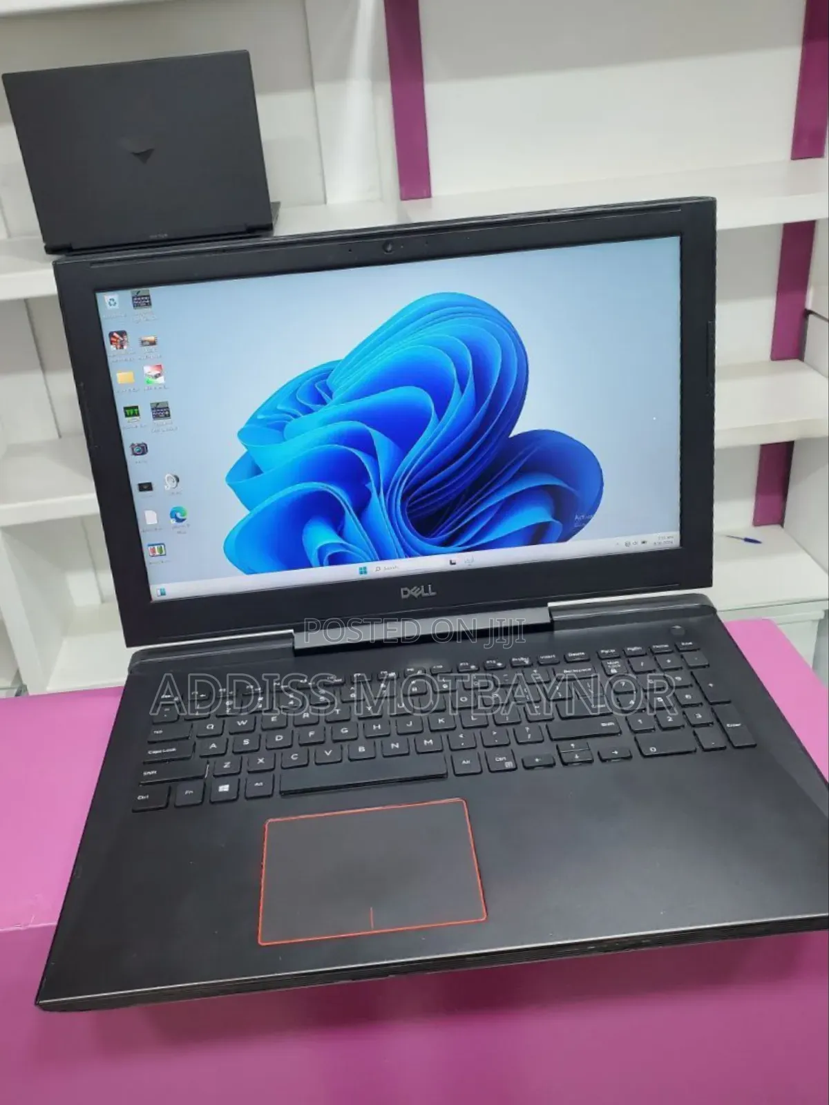 New Laptop Dell Latitude 5310 16GB Intel Core I7 SSD 512GB