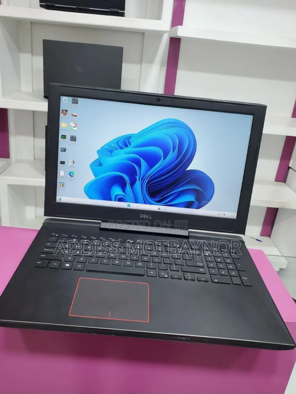 New Laptop Dell Latitude 5310 16GB Intel Core I7 SSD 512GB