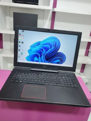 New Laptop Dell Latitude 5310 16GB Intel Core I7 SSD 512GB