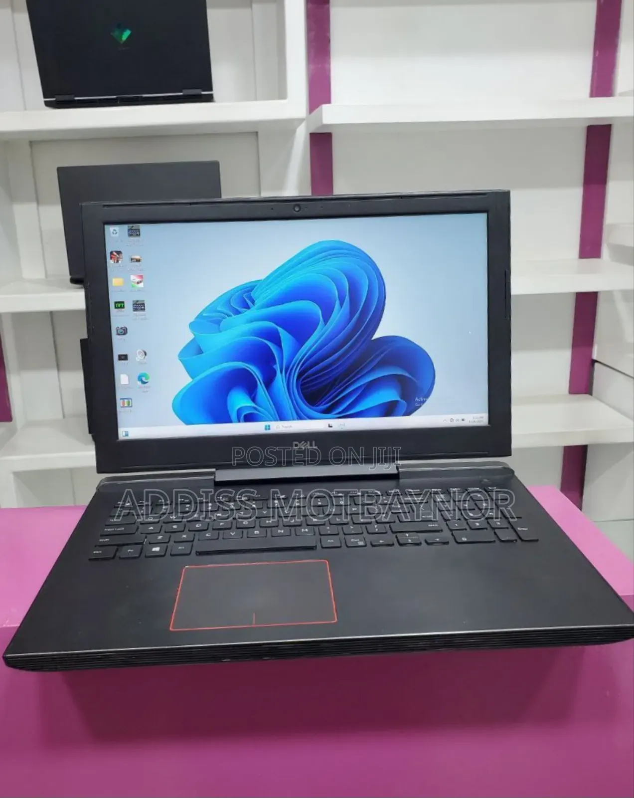 New Laptop Dell Latitude 5310 16GB Intel Core I7 SSD 512GB