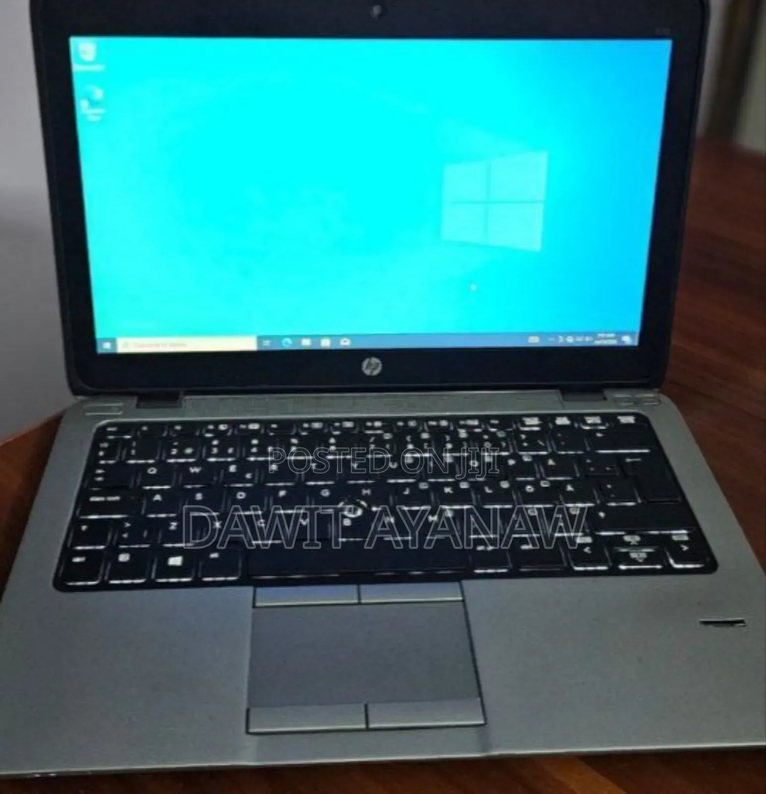 New Laptop HP EliteBook 820 G1 8GB Intel Core I7 HDD 1T