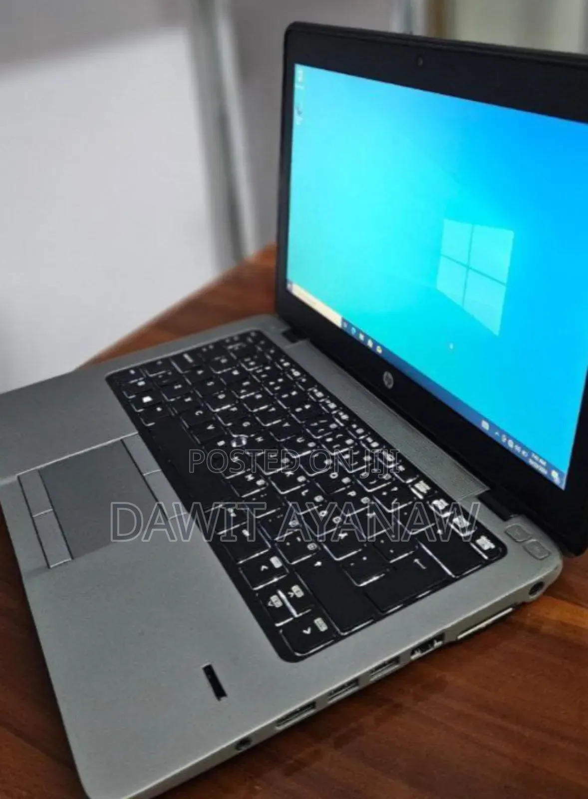 New Laptop HP EliteBook 820 G1 8GB Intel Core I7 HDD 1T