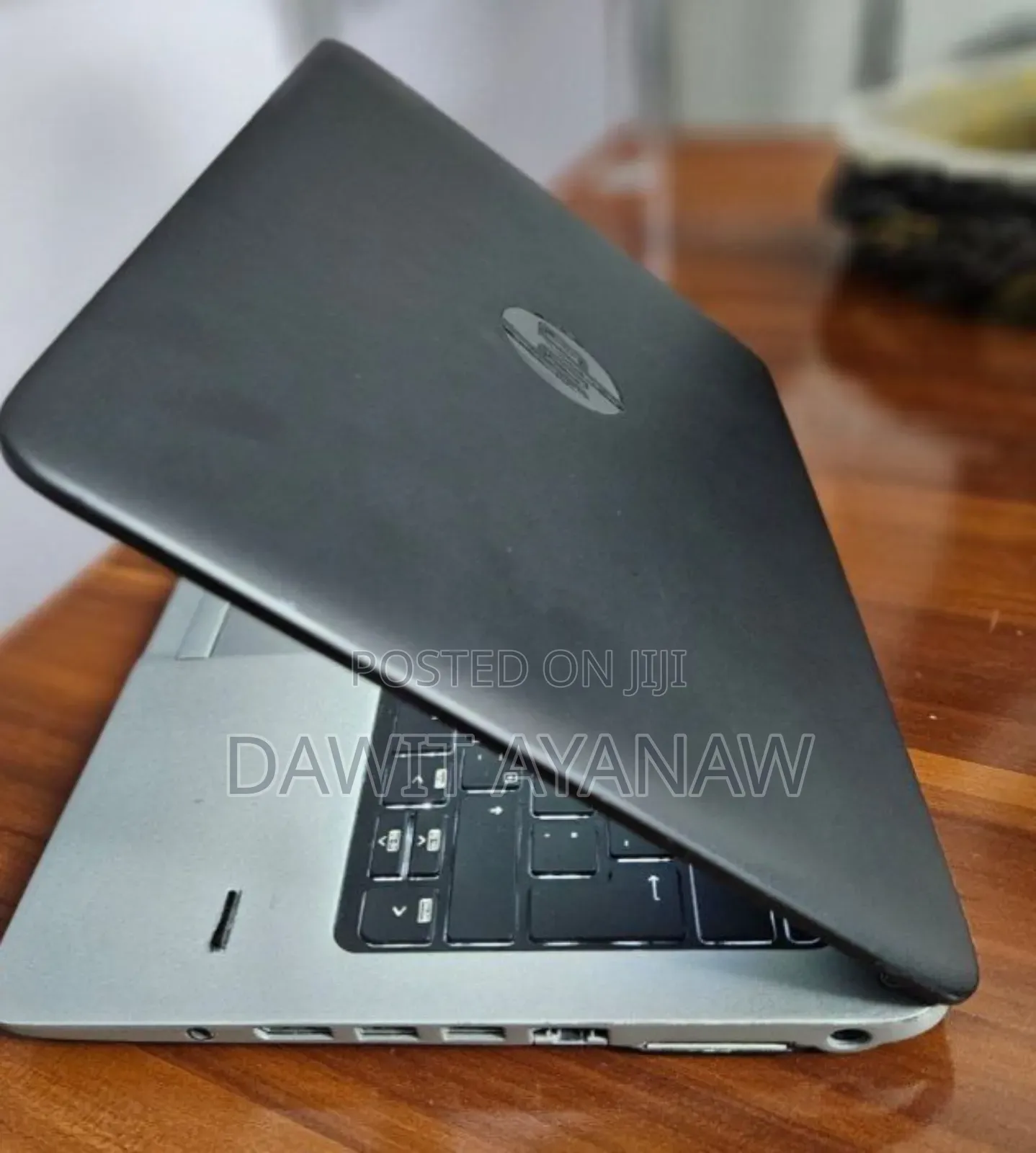 New Laptop HP EliteBook 820 G1 8GB Intel Core I7 HDD 1T