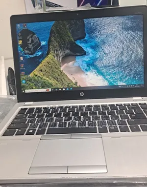 Photo - New Laptop HP 4GB Intel Core I5 SSD 256GB