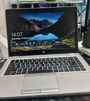 New Laptop HP 4GB Intel Core I5 SSD 256GB