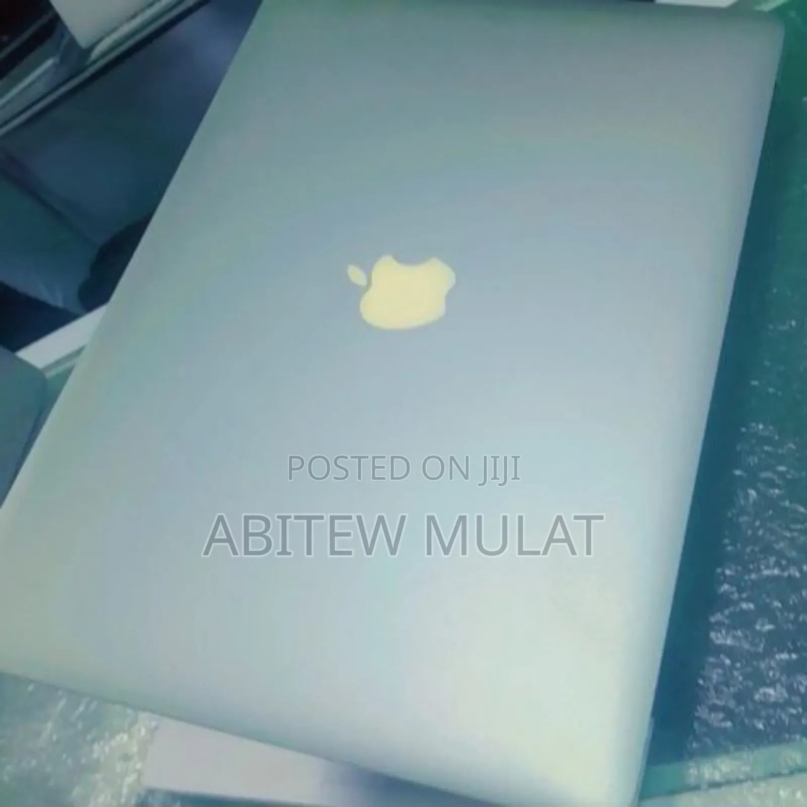 New Laptop Apple MacBook Pro 2015 16GB Intel Core I7 SSD 512GB