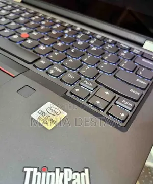 New Laptop Lenovo ThinkPad Yoga 460 16GB Intel Core I5 SSD 512GB