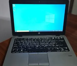 Photo - New Laptop HP EliteBook 820 G2 8GB Intel Core I5 HDD 1T