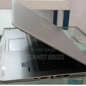 Photo - New Laptop HP EliteBook 840 G3 8GB Intel Core I5 HDD+SSD 256GB