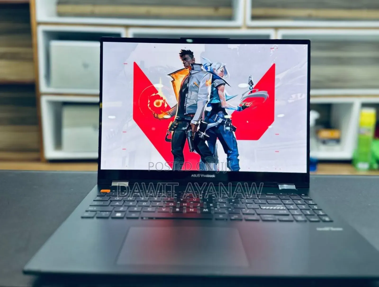 New Laptop Asus VivoBook 15 X505BA 16GB AMD Ryzen 7 SSD 1T