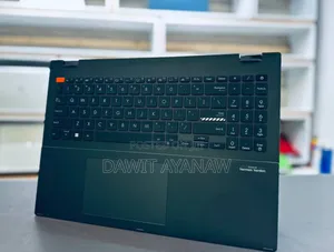 New Laptop Asus VivoBook 15 X505BA 16GB AMD Ryzen 7 SSD 1T