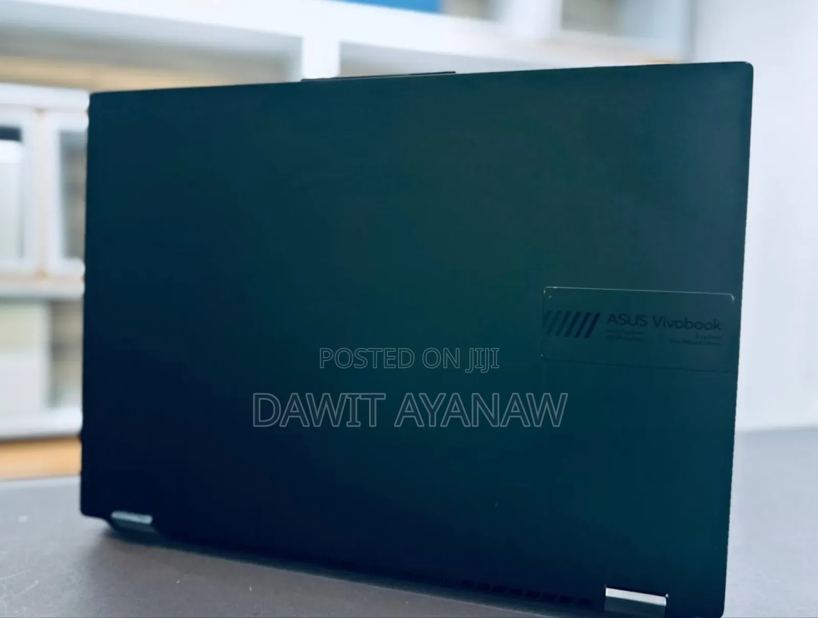 New Laptop Asus VivoBook 15 X505BA 16GB AMD Ryzen 7 SSD 1T