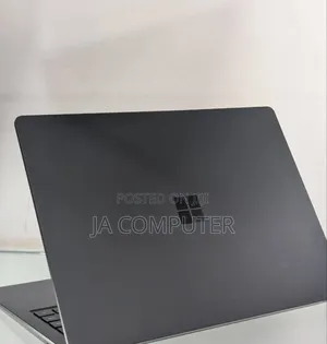 New Laptop Microsoft Surface 16GB Intel Core I7 SSD 512GB