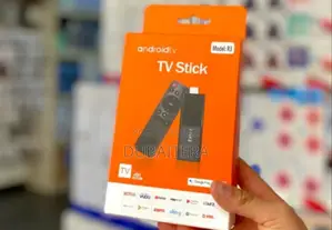 TV Stick የዘመኑ ምርጥ ቴክኖሎጂ Convert Any TV Into Android TV