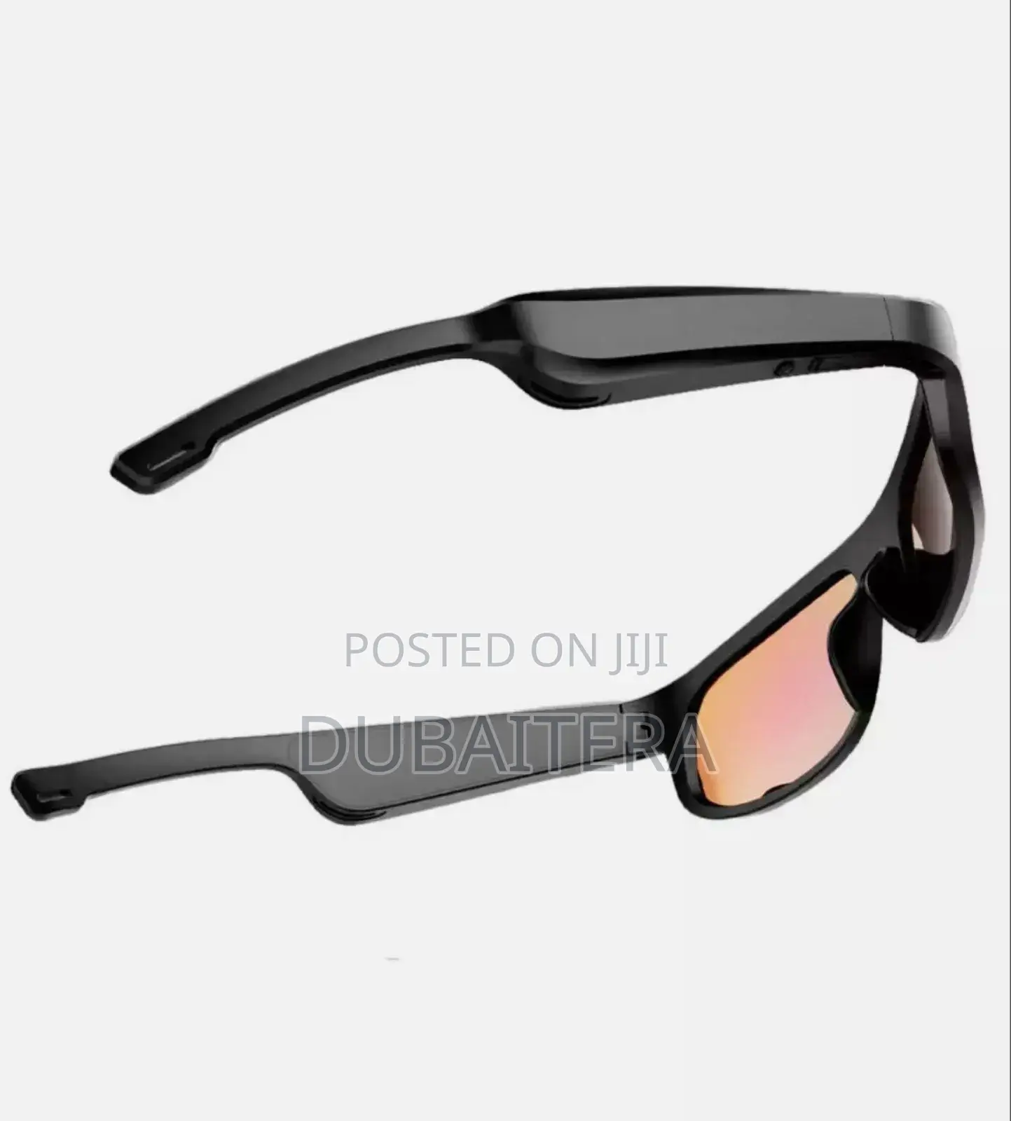 Original Polarized ስማርት መነጽር (Bluetooth 5.3 Anti-Blue Light