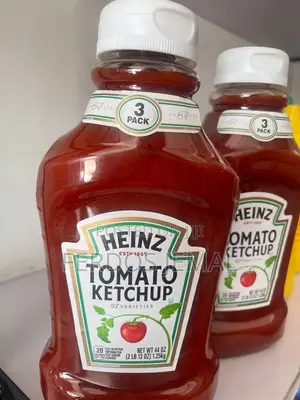 HEINZ Tomato Catchup