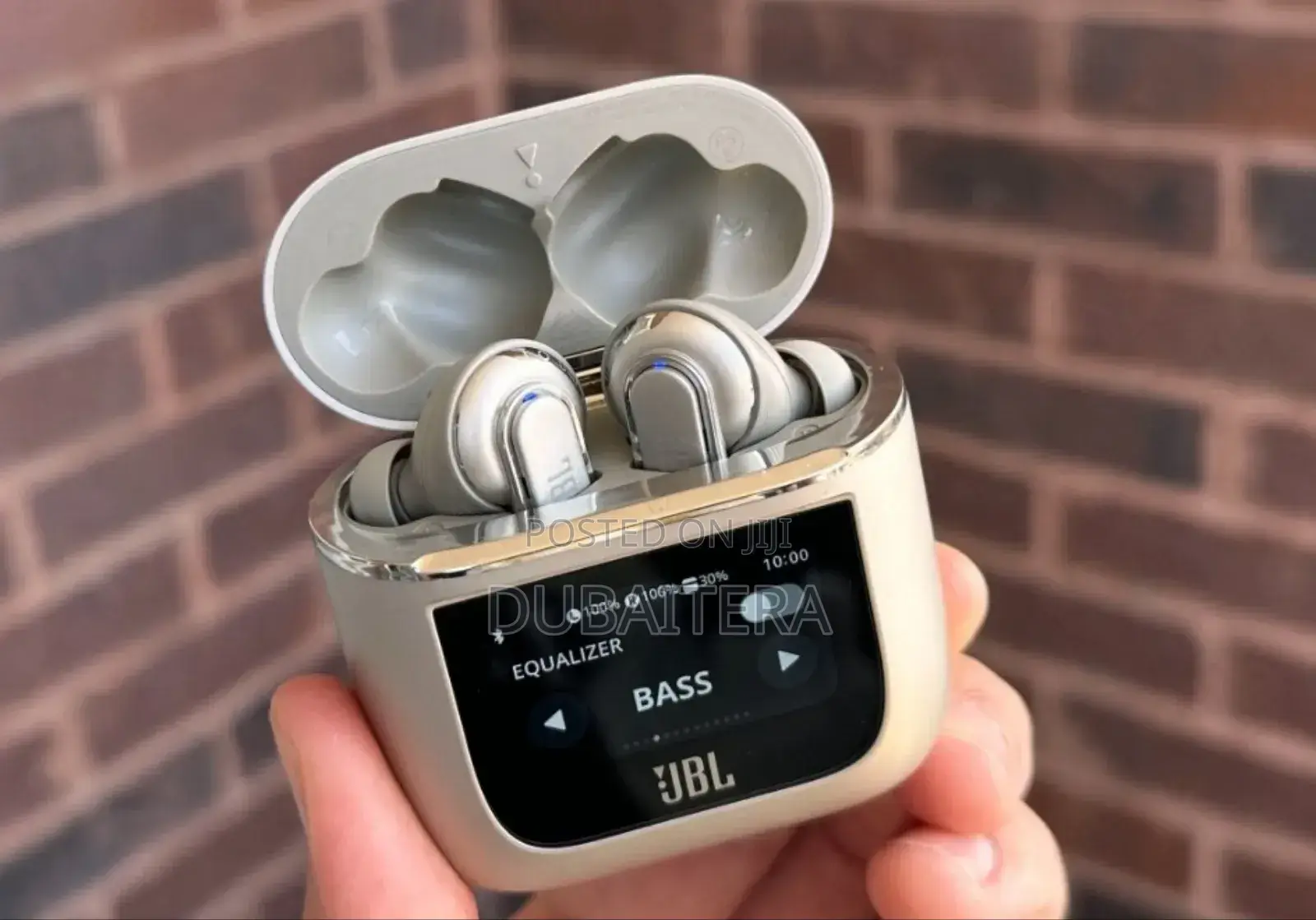 Original JBL TWS Earbuds