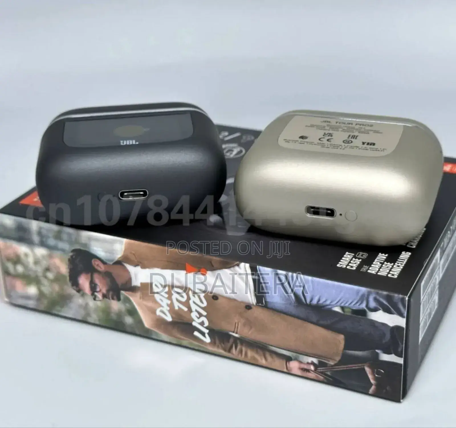 Original JBL TWS Earbuds