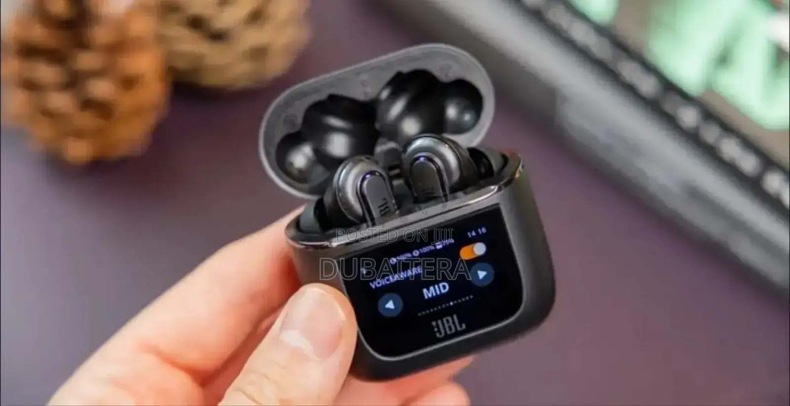 Original JBL TWS Earbuds