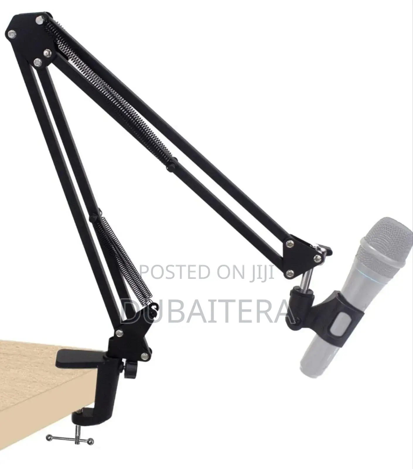 Original Professional Microphone Stand