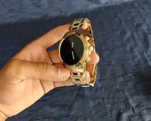 Original Fossil 45mm Smart Watch