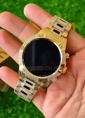 Photo - Original Fossil 45mm Smart Watch