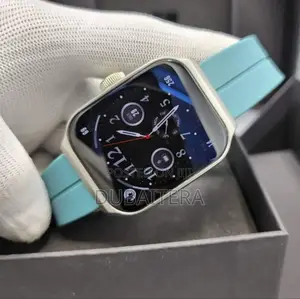 Original 3D Curved 1.96 Inch Super Amoled Smart Watch