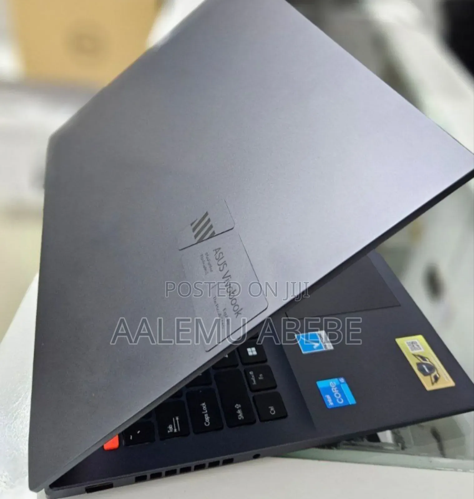 New Laptop Asus VivoBook Pro 15 N580VD 16GB Intel Core I5 SSD 512GB