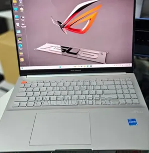 New Laptop Asus VivoBook Pro 15 N580VD 16GB Intel Core I5 SSD 512GB