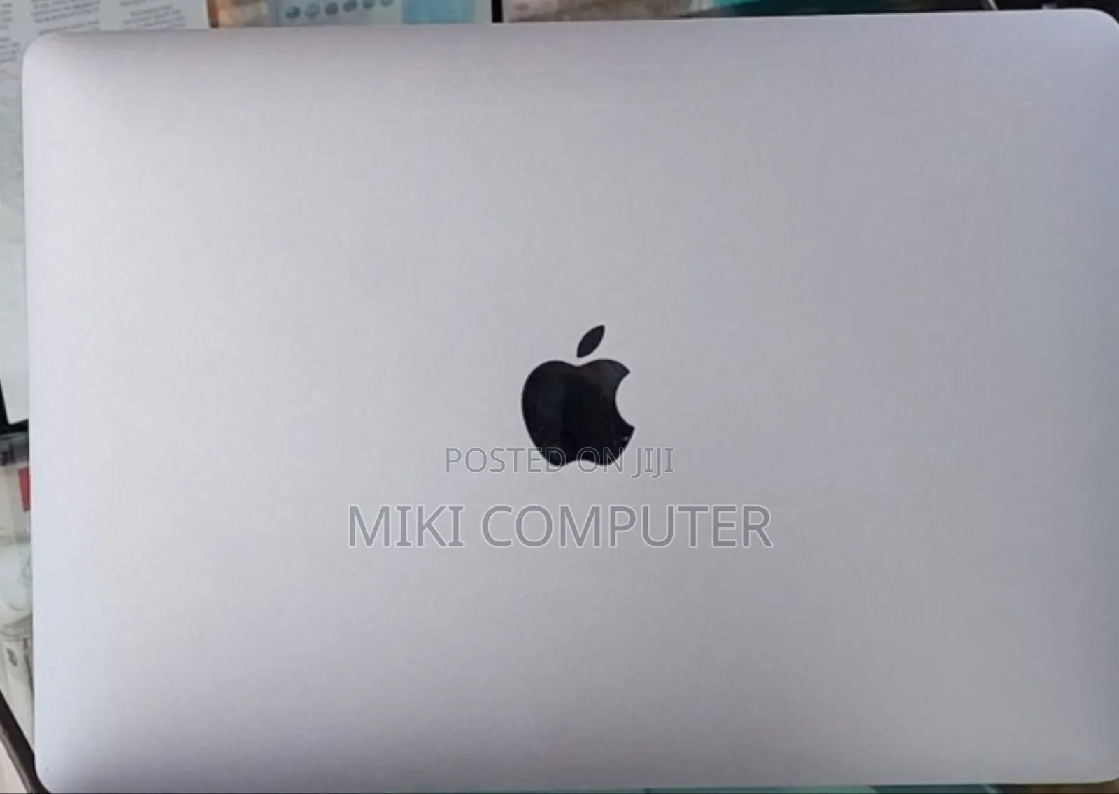 New Laptop Apple MacBook Pro 2020 16GB Intel Core I7 SSD 512GB