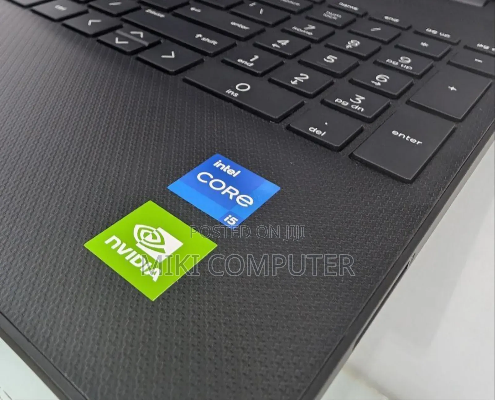 New Laptop HP Stream Notebook 8GB Intel Core I5 SSD 512GB