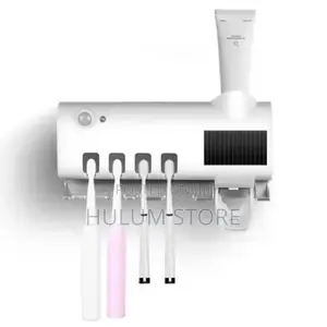 Multi Function Toothbrush Sterilizer
