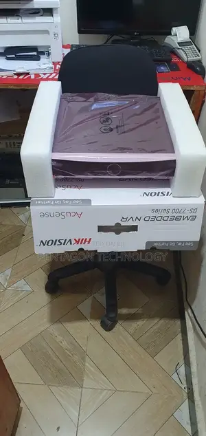 16ch NVR Network Video Recorder