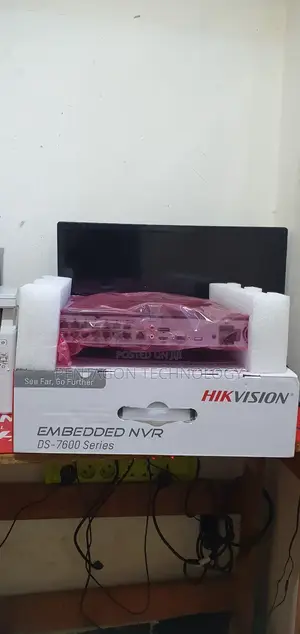 16ch NVR Network Video Recorder