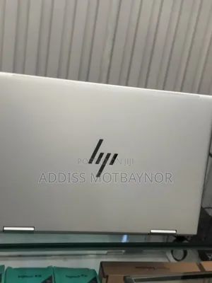 New Laptop HP Envy X360 8GB Intel Core I5 SSD 512GB