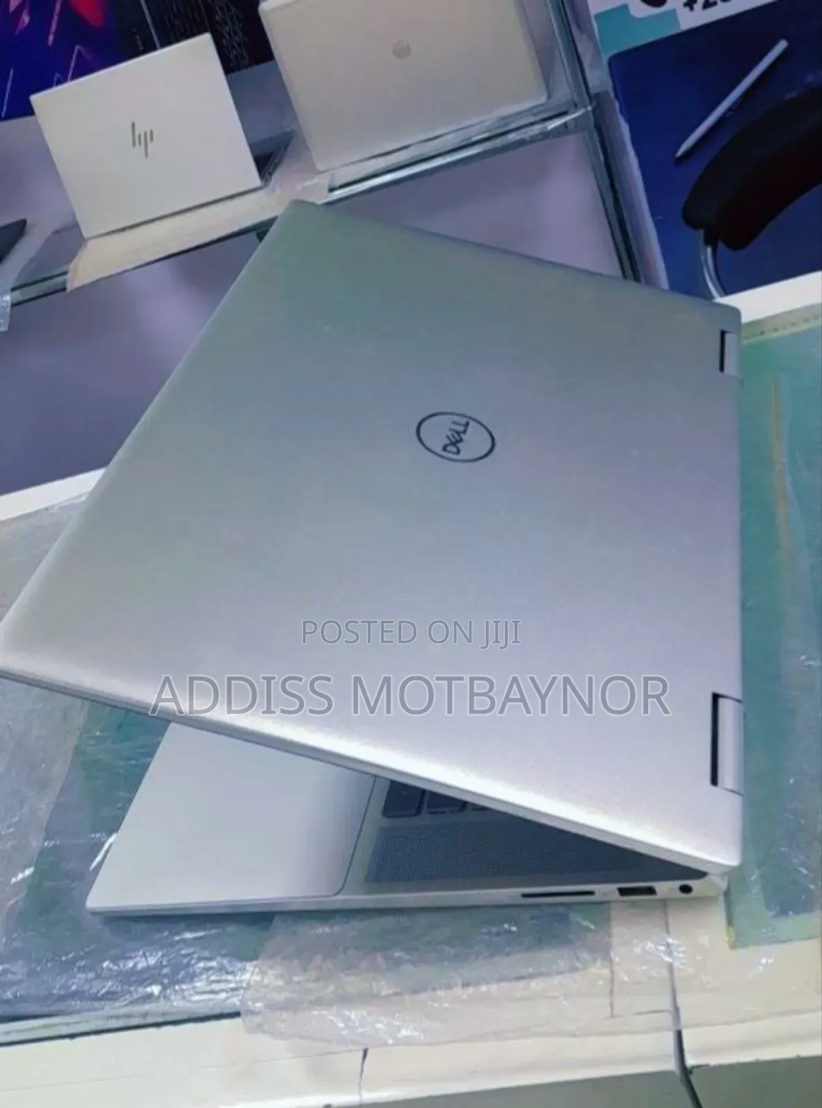 New Laptop Dell Inspiron 15 18GB Intel Core I7 SSD 512GB