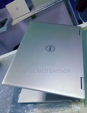 New Laptop Dell Inspiron 15 18GB Intel Core I7 SSD 512GB