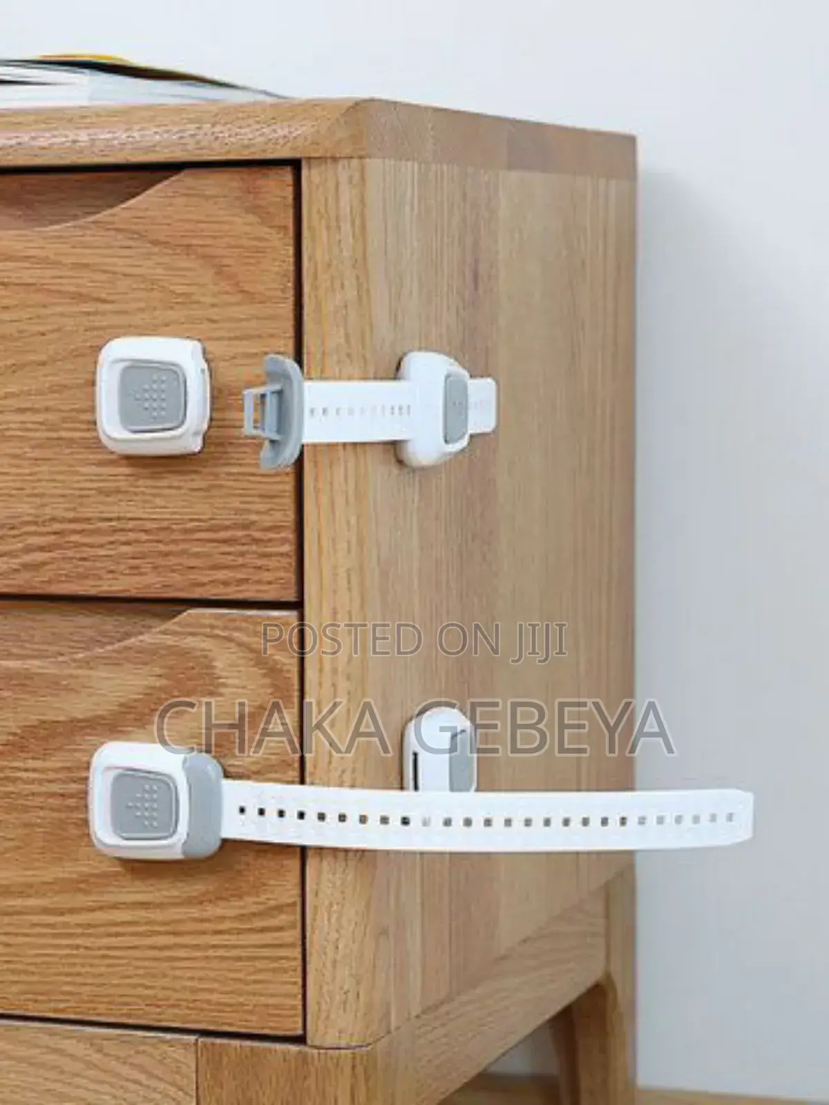 Multifunctional Safety Locker