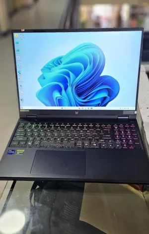 New Laptop Acer Predator Helios 300 16GB Intel Core I9 SSD 1T