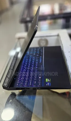 New Laptop Acer Predator Helios 300 16GB Intel Core I9 SSD 1T