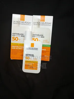Photo - LAROCHE Sunscreen