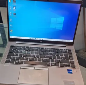 Photo - New Laptop HP ZBook 14u 16GB Intel Core I7 SSD 512GB